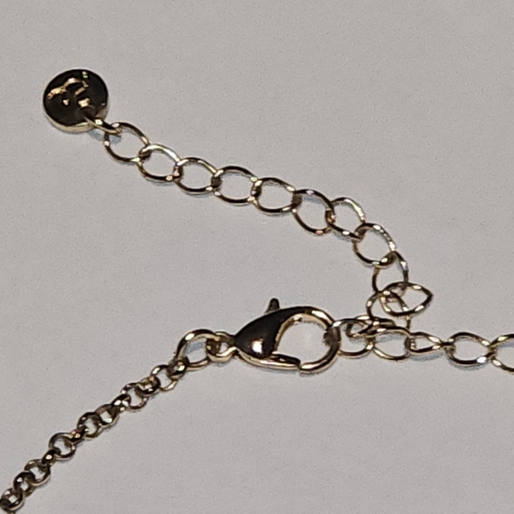 NEW Zara Gold Seashells Set of 2 Necklaces Beach Resortwear Bohemian Vacation - Picture 6 of 7